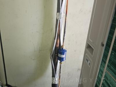 서울특별시 강남구 도곡동 타워팰리스 시스템에어컨 기타