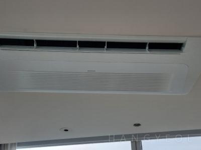 서울특별시 강남구 도곡동 타워팰리스 시스템에어컨 기타