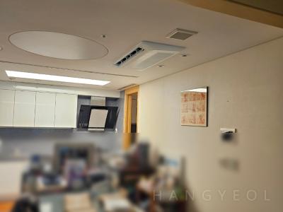 서울특별시 강남구 도곡동 타워팰리스 시스템에어컨 기타