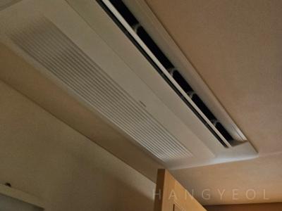 서울특별시 강남구 도곡동 타워팰리스 시스템에어컨 기타