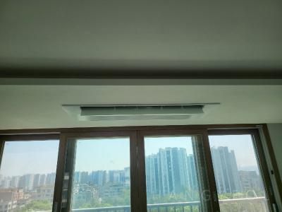 경기도 수원시 권선구 권선동 수원아이파크시티4단지 시스템에어컨 기타