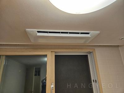 서울특별시 강남구 자곡동 래미안 강남힐즈 시스템에어컨 기타