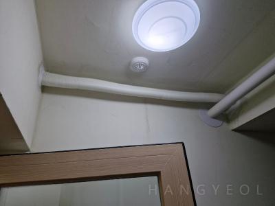 경기도 시흥시 배곧동 배곧중흥에스클래스 시스템에어컨 기타