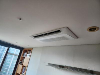 서울특별시 강남구 도곡동 타워팰리스 시스템에어컨 기타