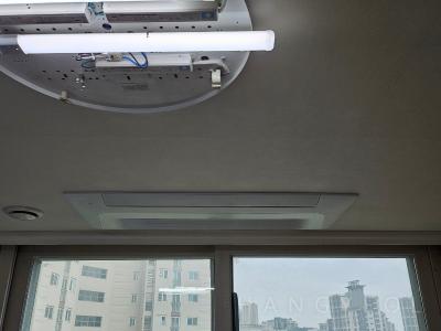경기도 용인시 기흥구 영덕동 광교호수 아델리움 시스템에어컨 기타