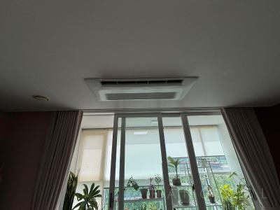 서울특별시 은평구 증산동 디엠씨 자이2단지 시스템에어컨 기타
