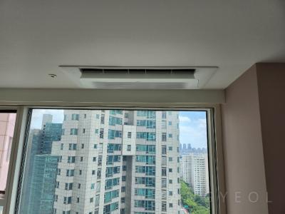 서울특별시 양천구 목동 현대하이페리온2 시스템에어컨 기타