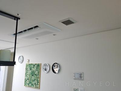 서울특별시 강남구 도곡동 타워팰리스 시스템에어컨 기타