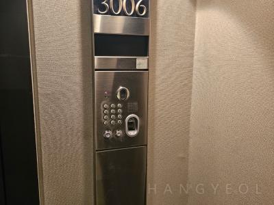서울특별시 강남구 도곡동 타워팰리스 시스템에어컨 기타