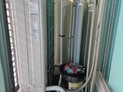 서울특별시 강남구 도곡동 타워팰리스 시스템에어컨 기타
