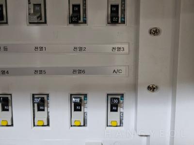 인천광역시 계양구 용종동 인천 계양 코아루 센트럴파크 시스템에어컨 기타