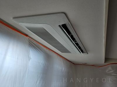 인천광역시 계양구 용종동 인천 계양 코아루 센트럴파크 시스템에어컨 설치 사례