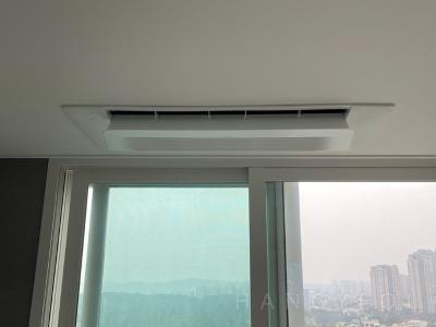 경기도 화성시 청계동 롯데케슬골드알바트로스 시스템에어컨 기타