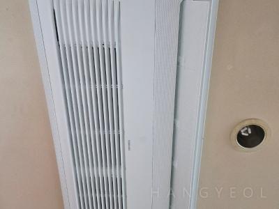 서울특별시 양천구 신정동 삼성 쉐르빌1 시스템에어컨 기타