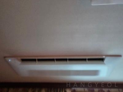 서울특별시 양천구 신정동 삼성 쉐르빌1 시스템에어컨 기타