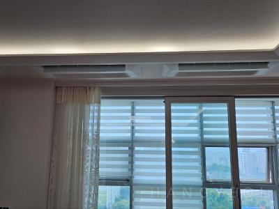 서울특별시 양천구 신정동 삼성 쉐르빌1 시스템에어컨 기타