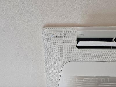 서울특별시 양천구 신정동 삼성 쉐르빌1 시스템에어컨 기타