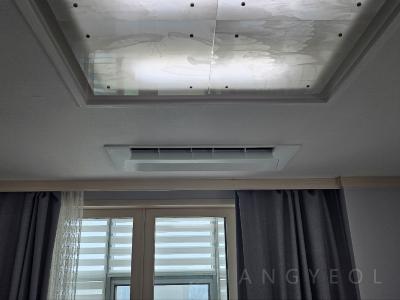 서울특별시 양천구 신정동 삼성 쉐르빌1 시스템에어컨 기타