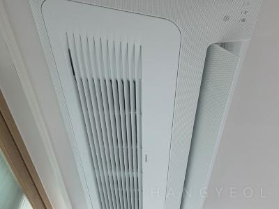 서울특별시 동대문구 전농동 래미안 크레시티 시스템에어컨 기타