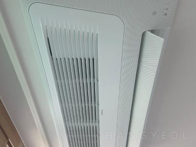 서울특별시 동대문구 전농동 래미안 크레시티 시스템에어컨 기타