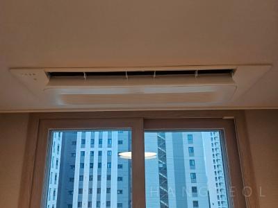 경기도 광주시 송정동 광주 행정타운 아이파크 시스템에어컨 기타