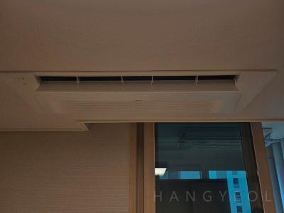 경기도 광주시 송정동 광주 행정타운 아이파크 시스템에어컨 기타