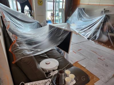 서울특별시 양천구 신정동 삼성 쉐르빌1 시스템에어컨 기타