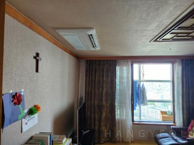서울특별시 양천구 신정동 삼성 쉐르빌1 시스템에어컨 기타