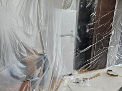 서울특별시 양천구 신정동 삼성쉐르빌2 시스템에어컨 기타