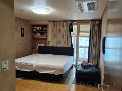 서울특별시 양천구 신정동 삼성쉐르빌2 시스템에어컨 기타