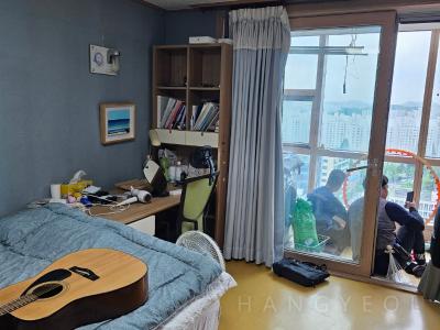 서울특별시 양천구 신정동 삼성쉐르빌2 시스템에어컨 기타