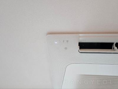 서울특별시 양천구 신정동 삼성 쉐르빌1 시스템에어컨 기타
