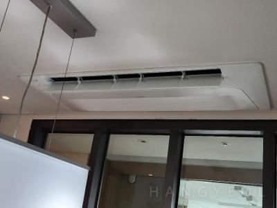 서울특별시 강남구 도곡동 타워팰리스 시스템에어컨 기타