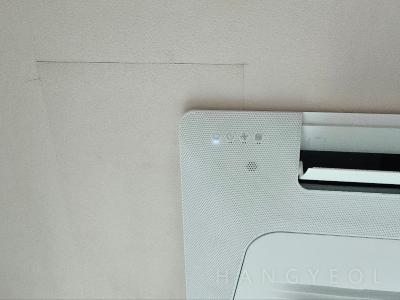 서울특별시 강남구 도곡동 타워팰리스 시스템에어컨 기타