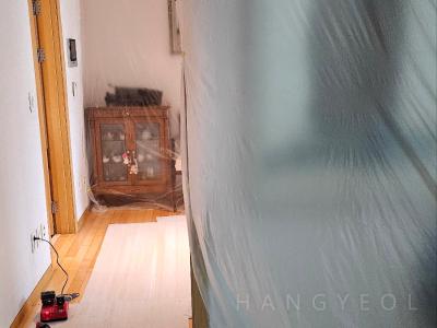 서울특별시 강남구 도곡동 타워팰리스 시스템에어컨 기타
