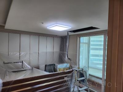 서울특별시 강남구 도곡동 타워팰리스 시스템에어컨 기타