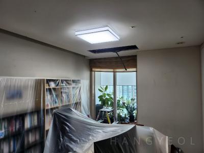 서울특별시 강남구 도곡동 타워팰리스 시스템에어컨 기타