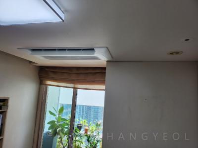 서울특별시 강남구 도곡동 타워팰리스 시스템에어컨 기타