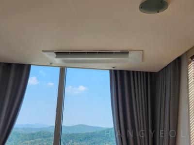 서울특별시 강남구 도곡동 타워팰리스 시스템에어컨 기타