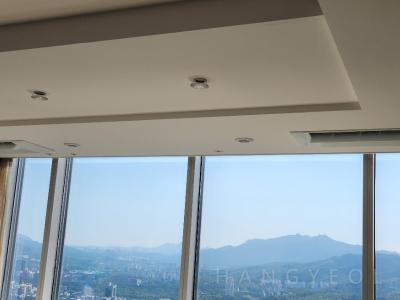 서울특별시 강남구 도곡동 타워팰리스 시스템에어컨 기타