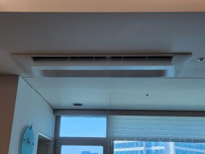 서울특별시 강남구 도곡동 타워팰리스 시스템에어컨 기타