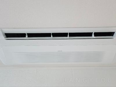 경기도 화성시 남양읍 시티프라디움1차아파트 시스템에어컨 기타