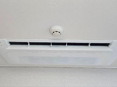 경기도 화성시 남양읍 시티프라디움1차아파트 시스템에어컨 기타