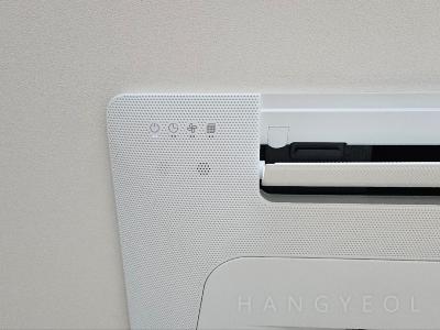 경기도 화성시 남양읍 시티프라디움1차아파트 시스템에어컨 기타