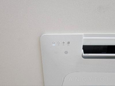 경기도 화성시 남양읍 시티프라디움1차아파트 시스템에어컨 기타