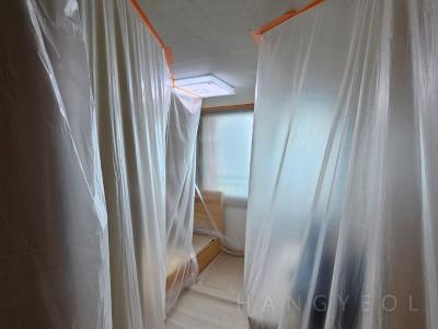 서울특별시 금천구 독산동 금천 롯데캐슬 골드파크 1차 시스템에어컨 기타
