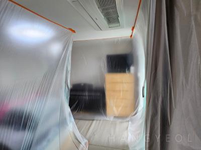 서울특별시 금천구 독산동 금천 롯데캐슬 골드파크 1차 시스템에어컨 기타