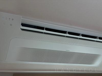 서울특별시 금천구 독산동 금천 롯데캐슬 골드파크 1차 시스템에어컨 기타