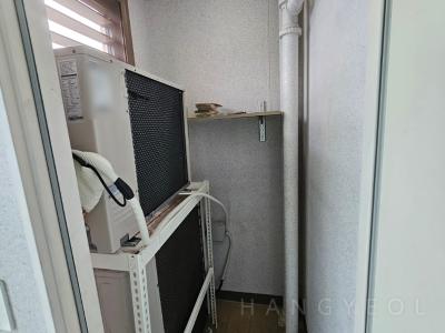서울특별시 금천구 독산동 금천 롯데캐슬 골드파크 1차 시스템에어컨 기타