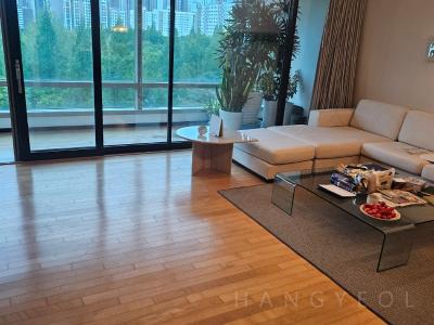 서울특별시 강남구 도곡동 타워팰리스 시스템에어컨 기타